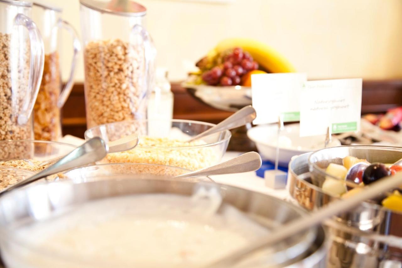 Hotel Stueve Visbek Zewnętrze zdjęcie