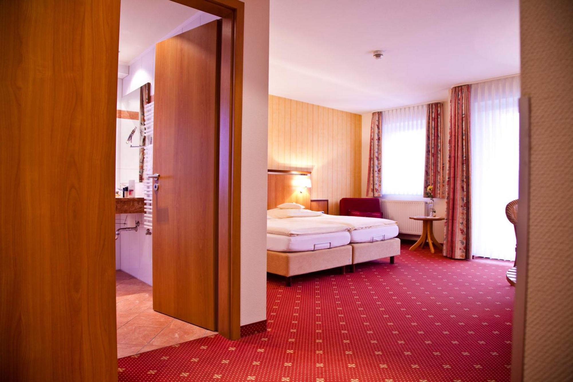Hotel Stueve Visbek Zewnętrze zdjęcie