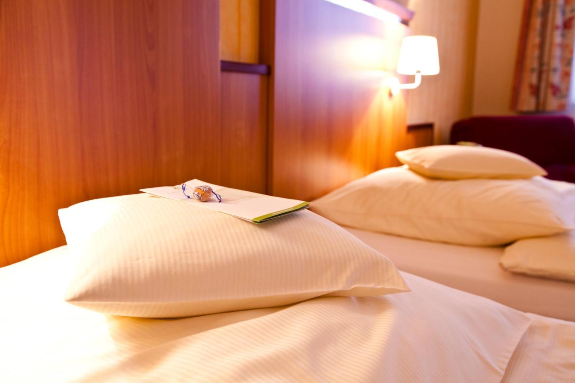Hotel Stueve Visbek Zewnętrze zdjęcie