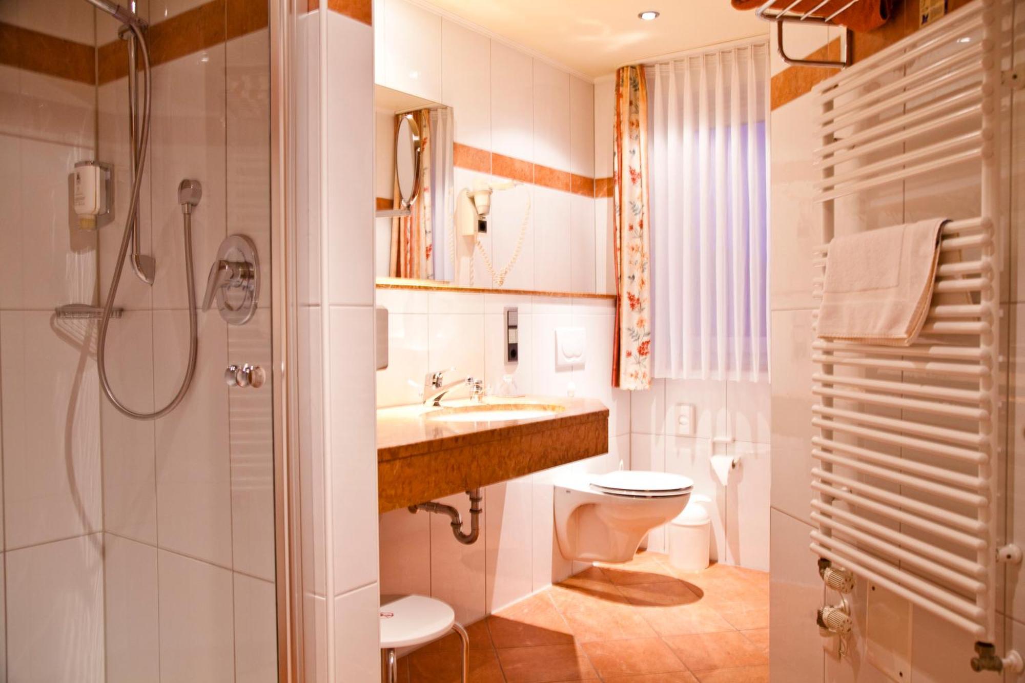 Hotel Stueve Visbek Zewnętrze zdjęcie