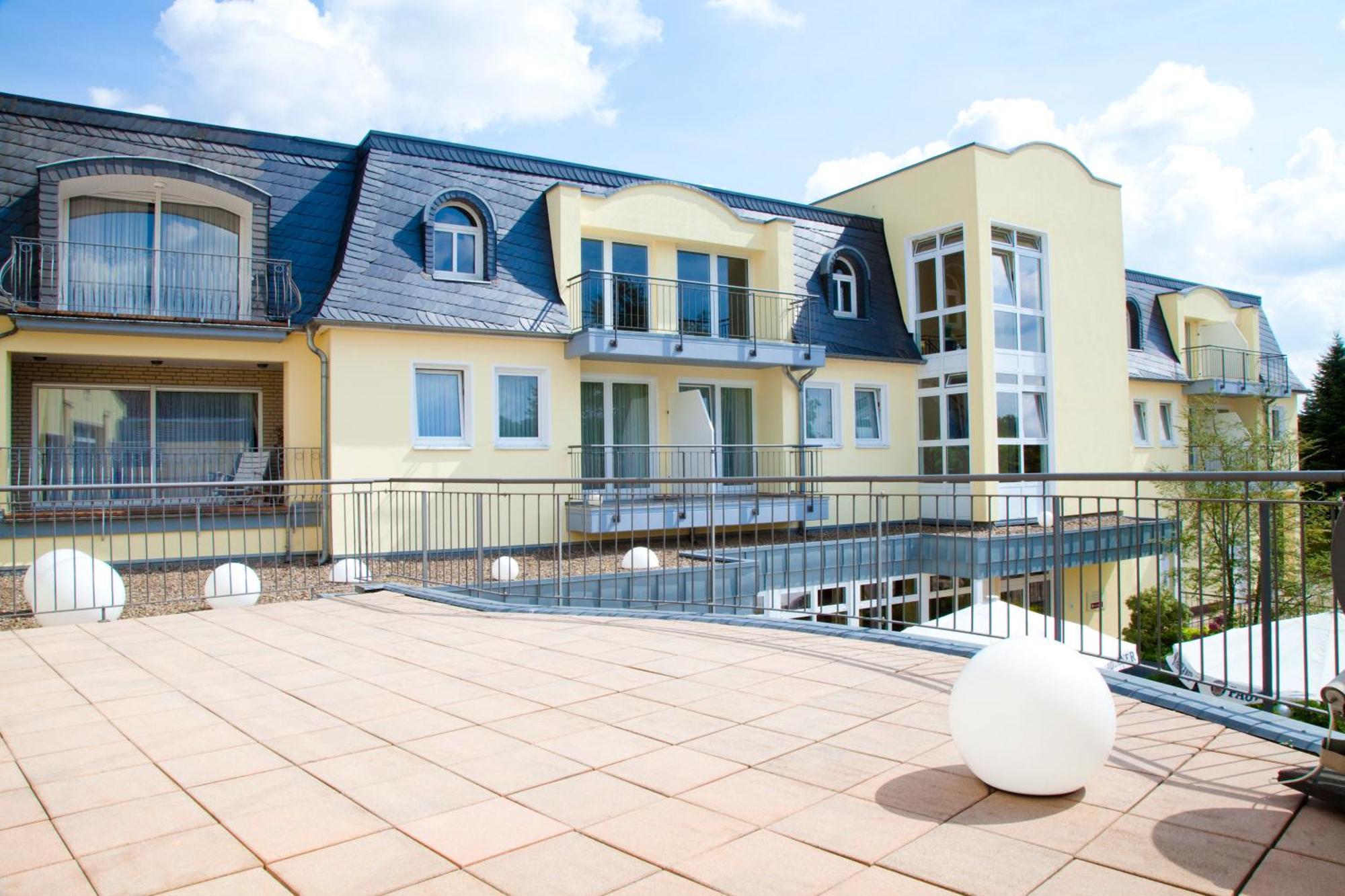Hotel Stueve Visbek Zewnętrze zdjęcie