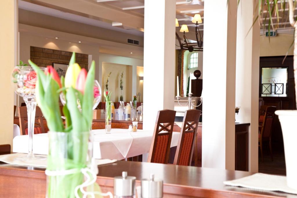 Hotel Stueve Visbek Zewnętrze zdjęcie