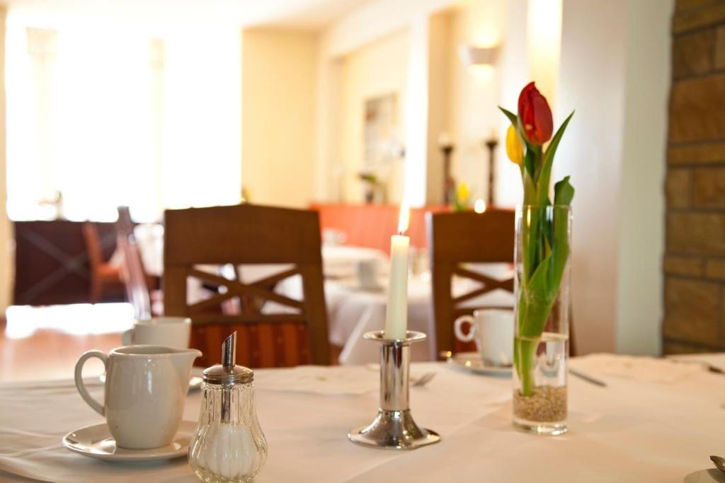 Hotel Stueve Visbek Zewnętrze zdjęcie