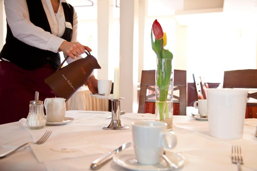Hotel Stueve Visbek Zewnętrze zdjęcie