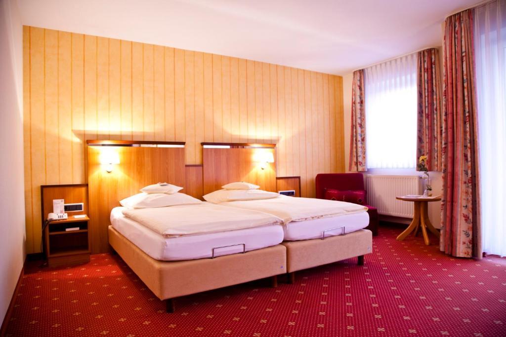 Hotel Stueve Visbek Pokój zdjęcie