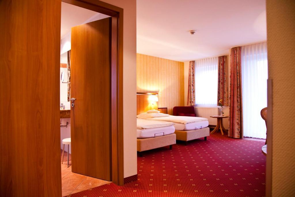Hotel Stueve Visbek Pokój zdjęcie