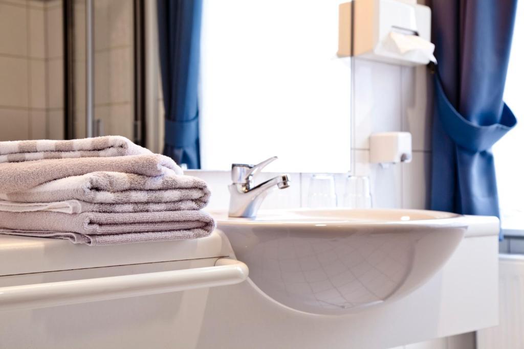 Hotel Stueve Visbek Pokój zdjęcie