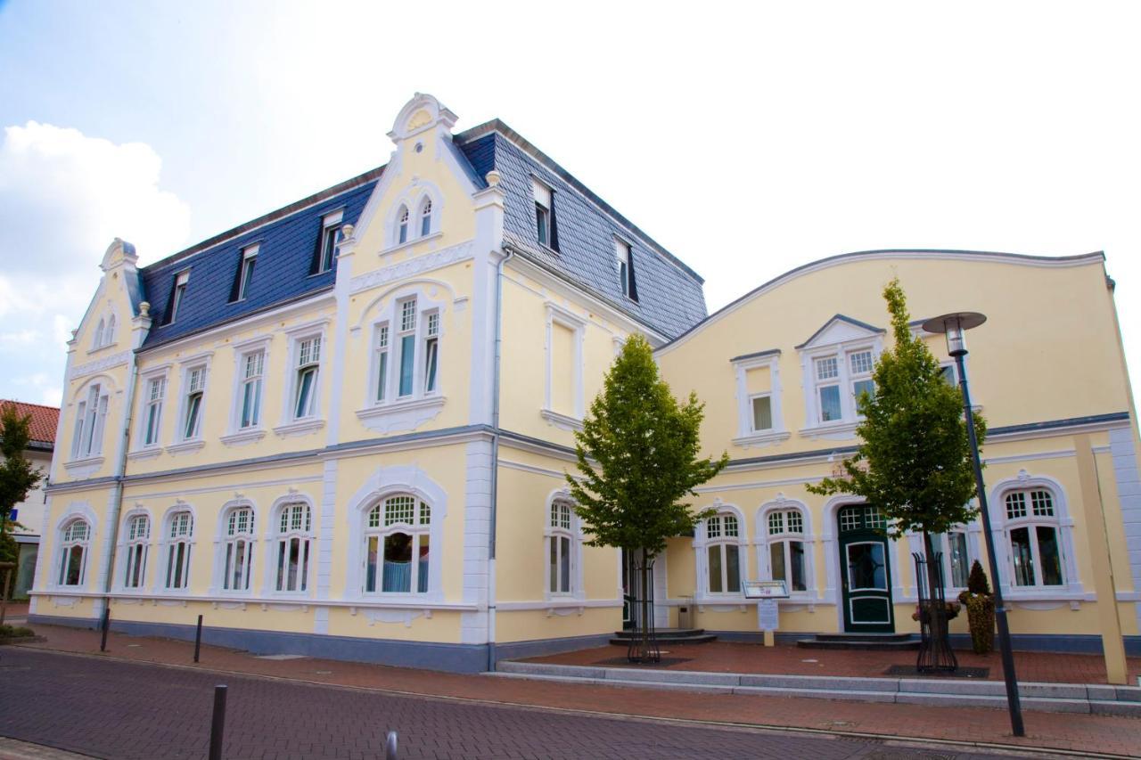 Hotel Stueve Visbek Zewnętrze zdjęcie